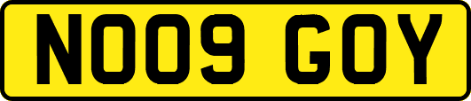 NO09GOY