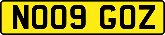 NO09GOZ