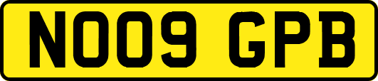NO09GPB