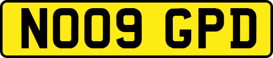 NO09GPD