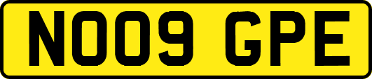 NO09GPE