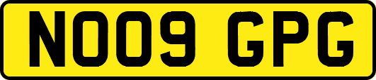 NO09GPG