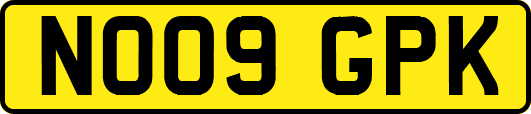 NO09GPK