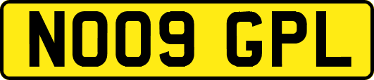 NO09GPL