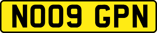 NO09GPN