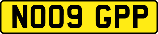 NO09GPP