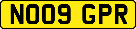 NO09GPR