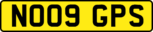 NO09GPS