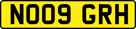 NO09GRH