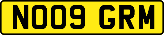 NO09GRM