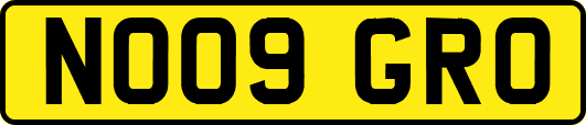 NO09GRO