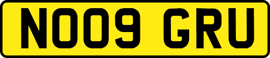 NO09GRU