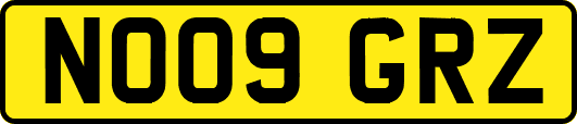 NO09GRZ