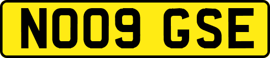 NO09GSE