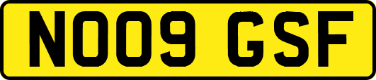 NO09GSF