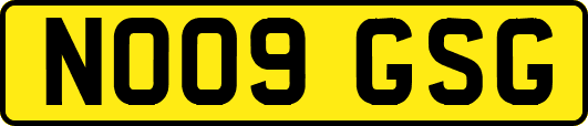 NO09GSG