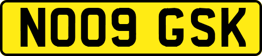 NO09GSK