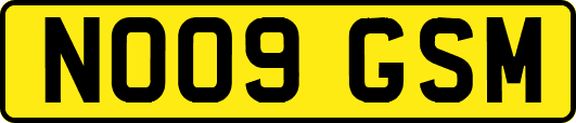 NO09GSM