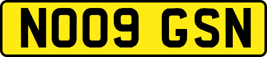 NO09GSN