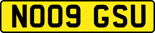 NO09GSU