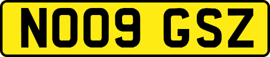 NO09GSZ