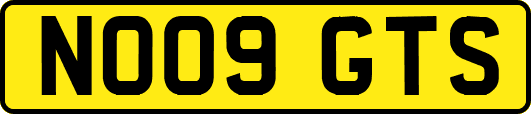 NO09GTS
