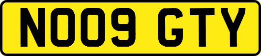 NO09GTY