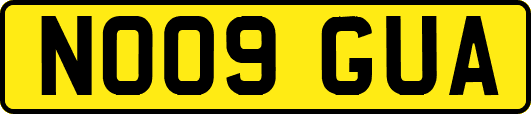 NO09GUA