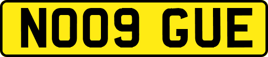 NO09GUE