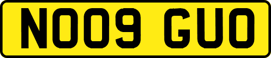 NO09GUO