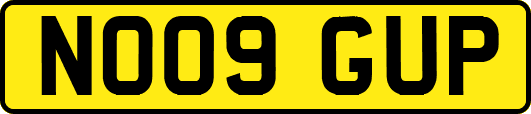 NO09GUP