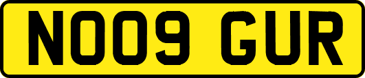 NO09GUR