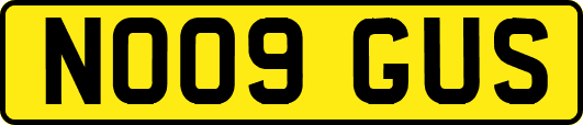 NO09GUS