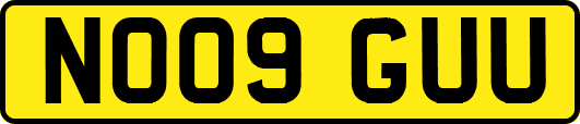NO09GUU