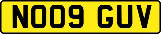NO09GUV