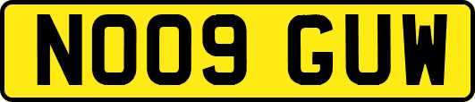 NO09GUW