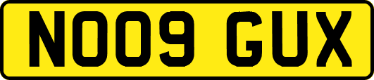 NO09GUX