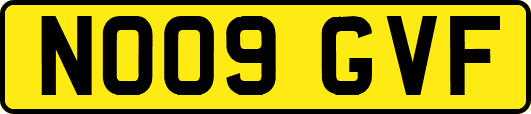 NO09GVF