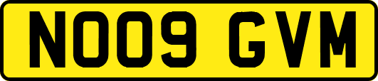 NO09GVM