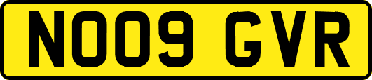 NO09GVR