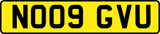 NO09GVU