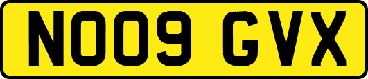 NO09GVX