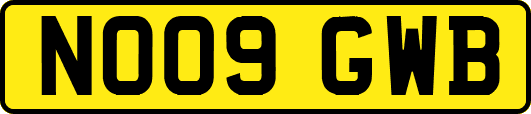 NO09GWB