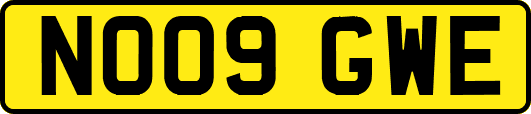 NO09GWE