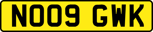 NO09GWK