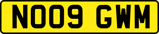 NO09GWM