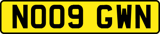 NO09GWN
