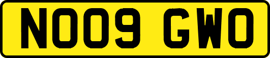 NO09GWO