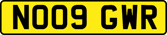 NO09GWR