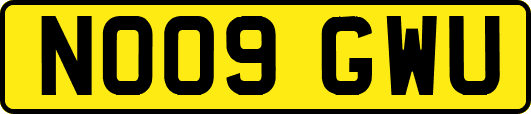NO09GWU